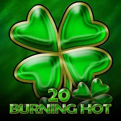 20 Burning Hot screenshot