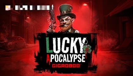 Lucky Apocalypse