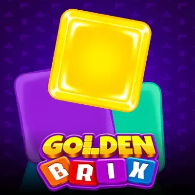 Golden Brix screenshot