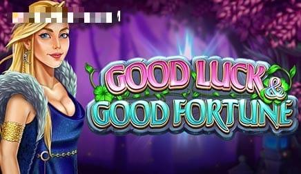 Good Luck & Good Fortune